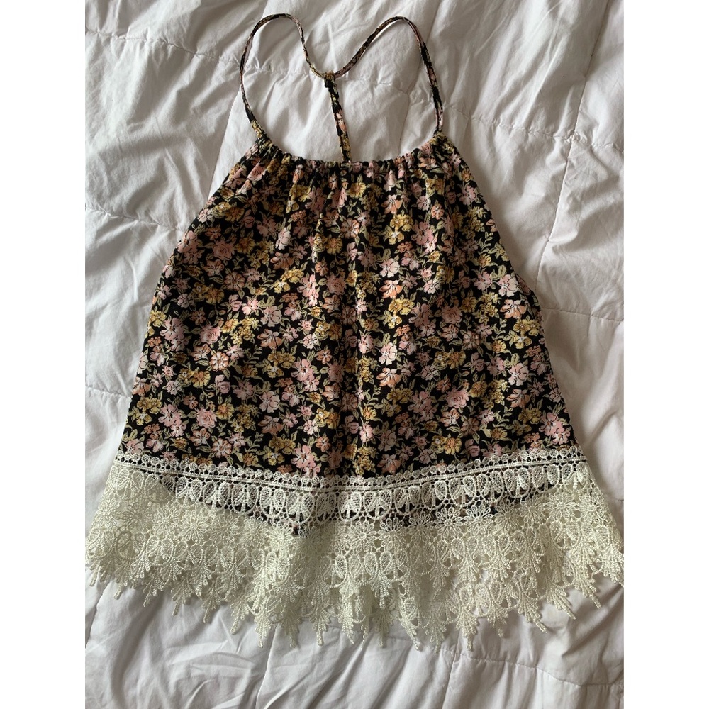 PACSUN Top